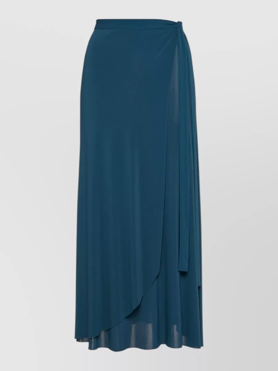 Eres Midi Skirt