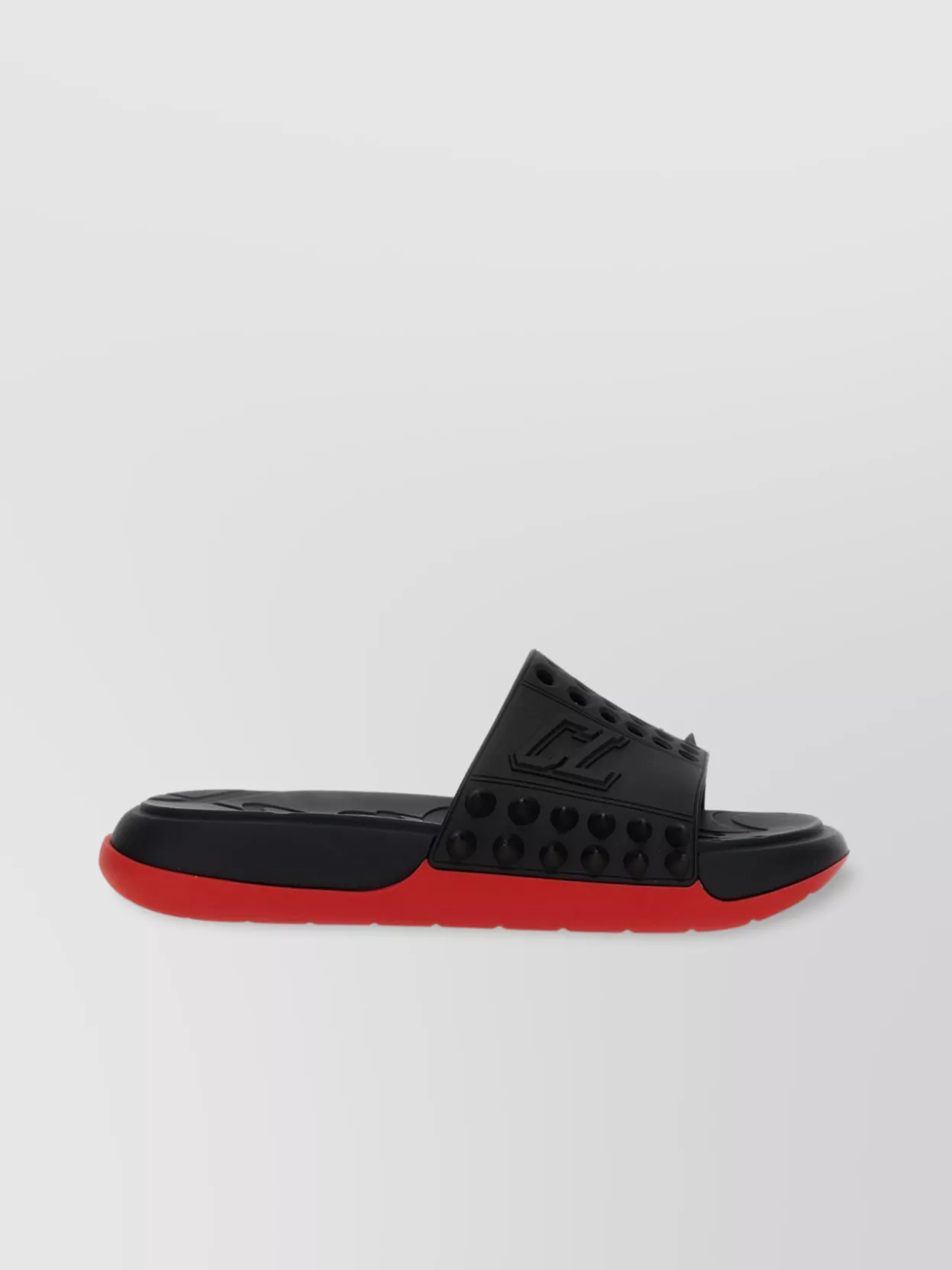 Christian Louboutin 'Take It Easy' Sandals