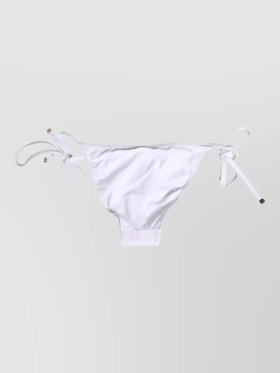 Dolce&Gabbana Tulle Bikini