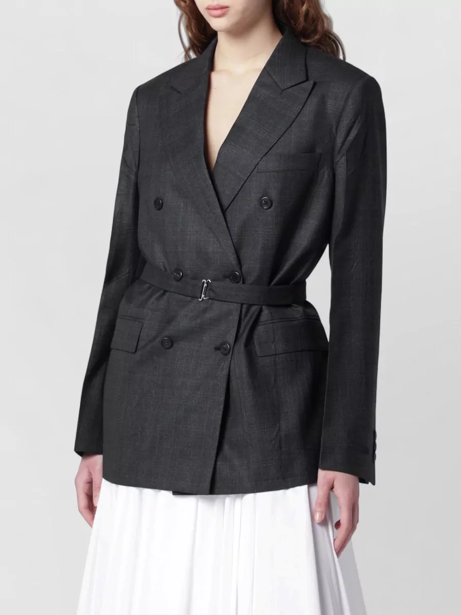 Prada Trouser suit