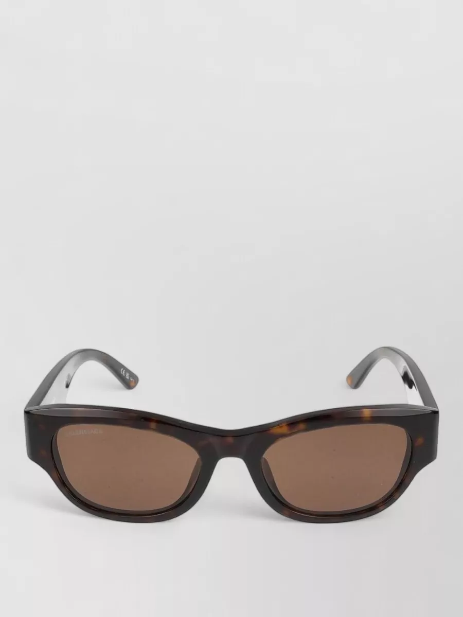 Balenciaga Square Sunglasses