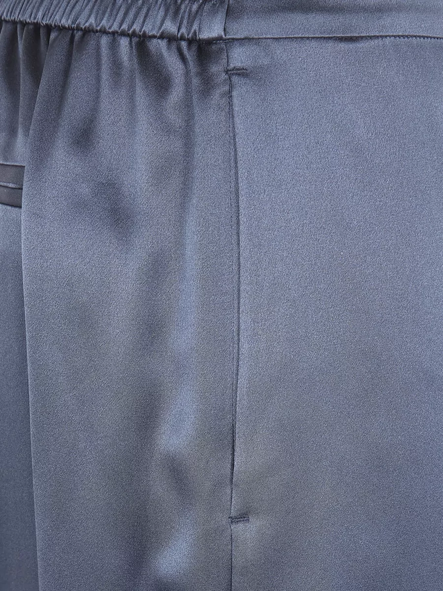 Joseph Silk Pyjama Trousers