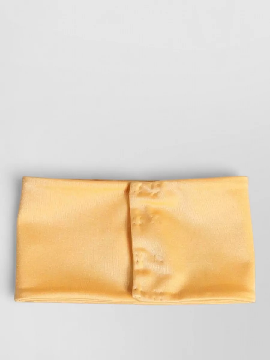 Dolce&Gabbana Stretch Headband