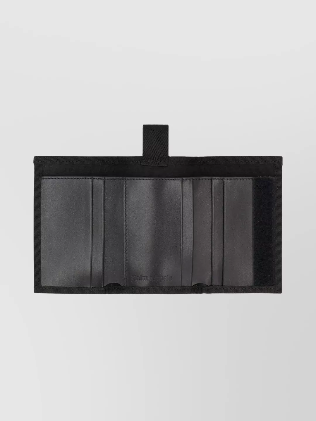 Palm Angels Versatile Nylon Crossbody Bag