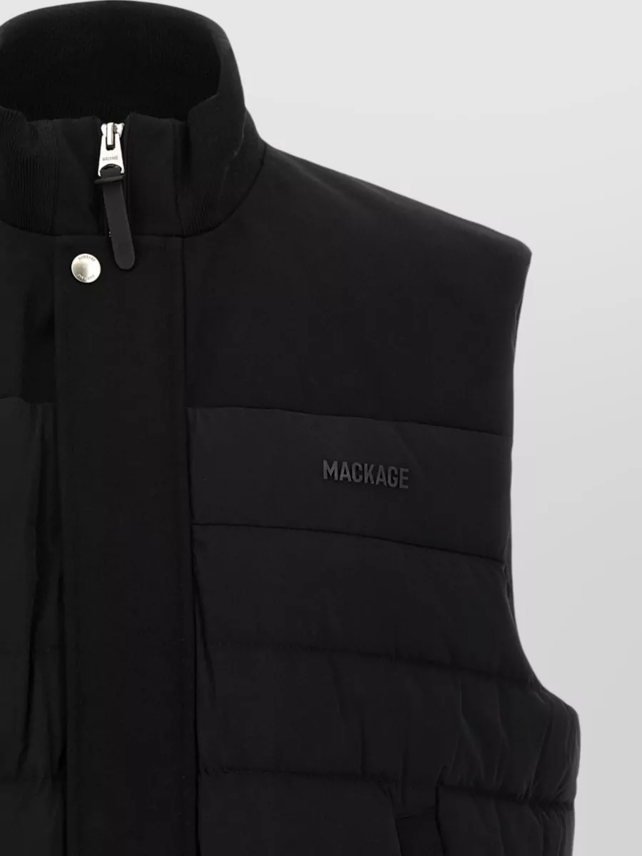 Mackage Quilted Puffer Vest