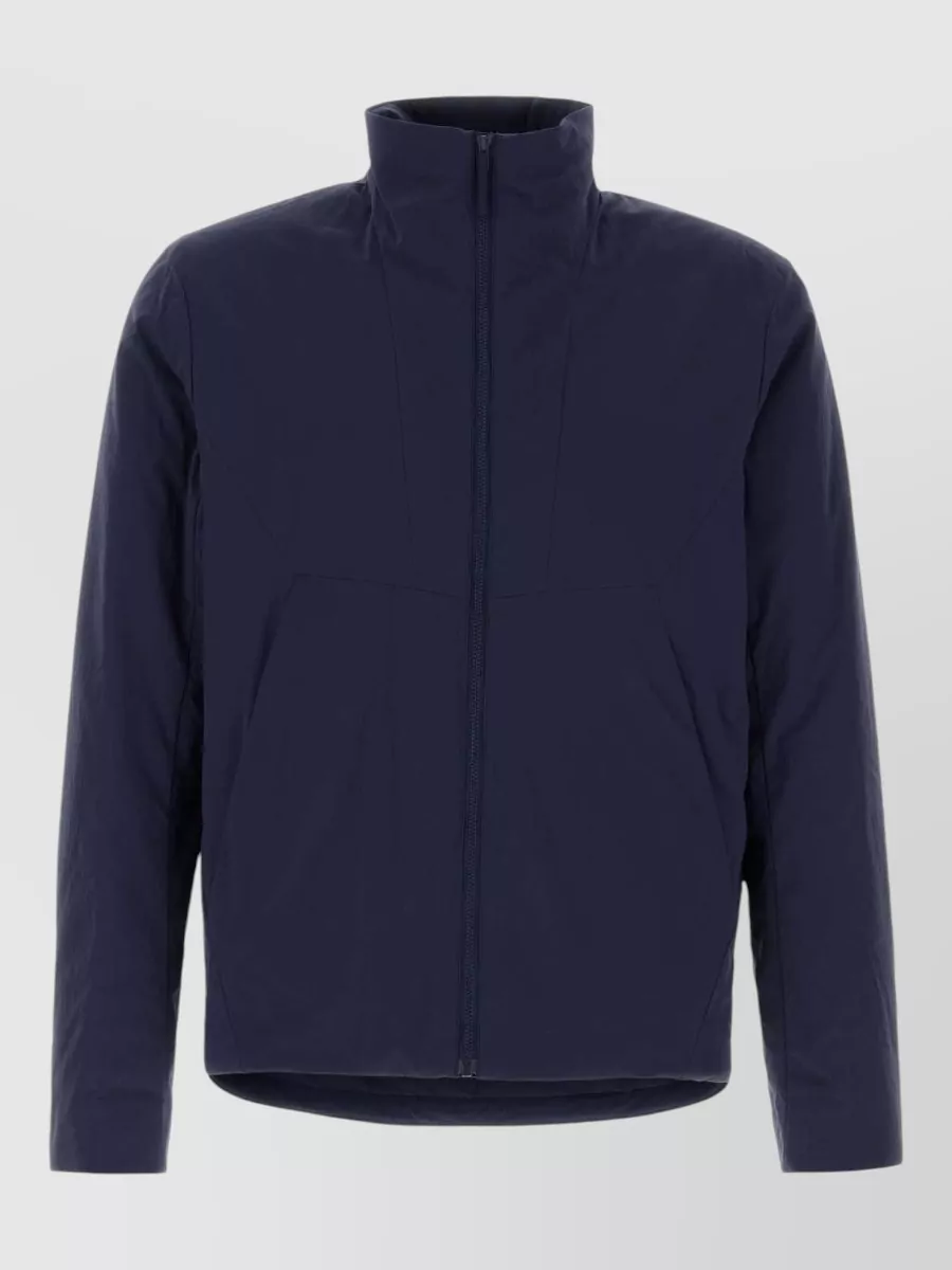 Veilance Insulated padded coat