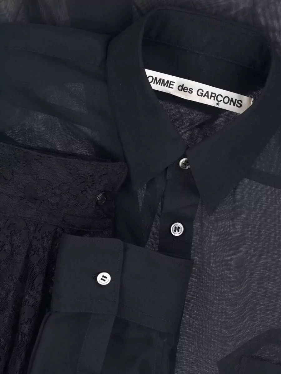 Comme Des Garçons Shirt