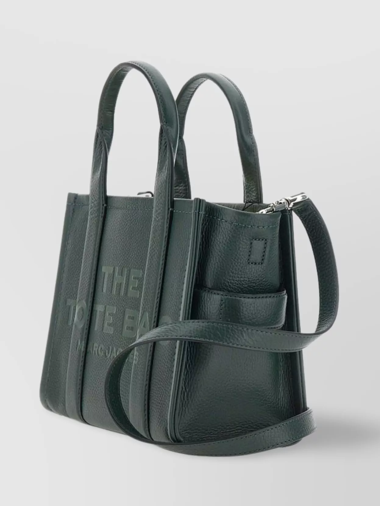 Marc Jacobs "the Petite Tote" Bag