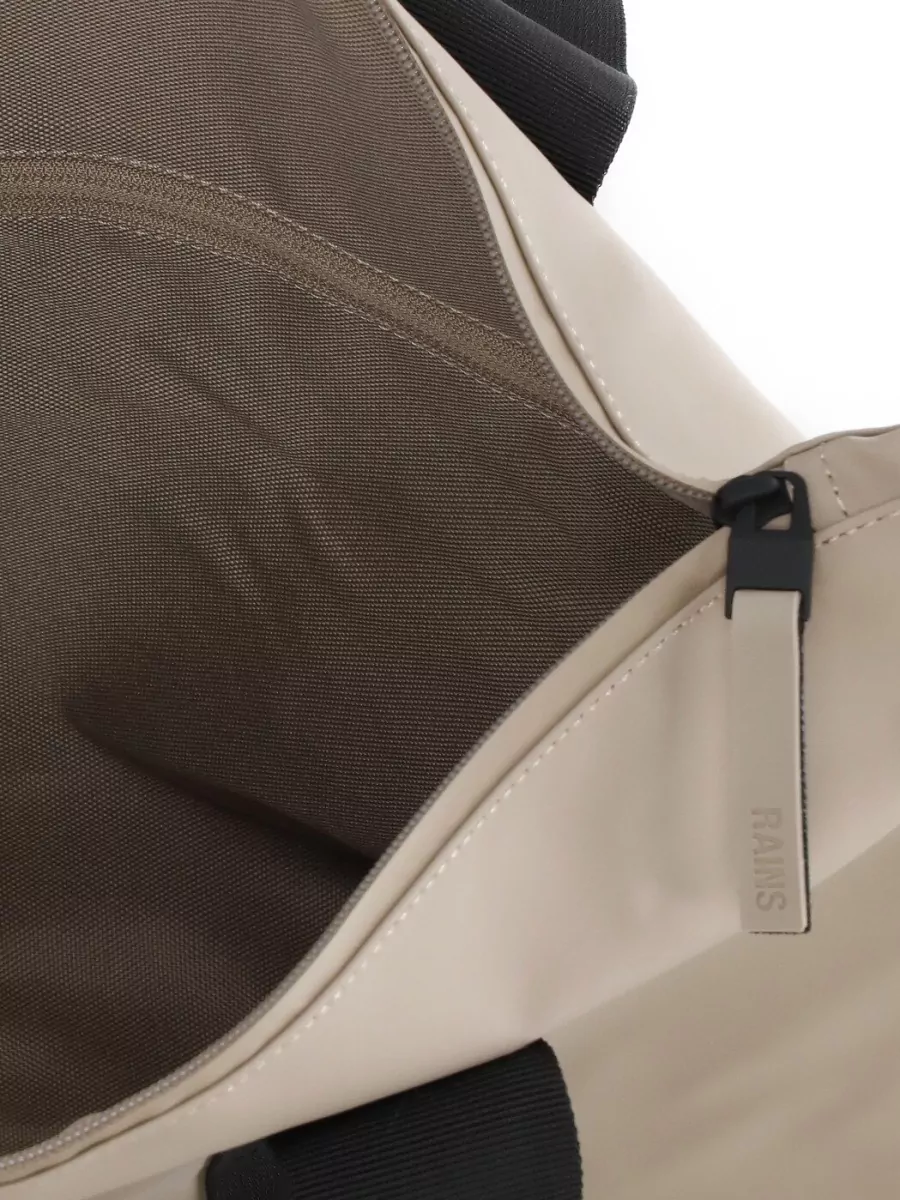 Rains Waterproof Tote Bag