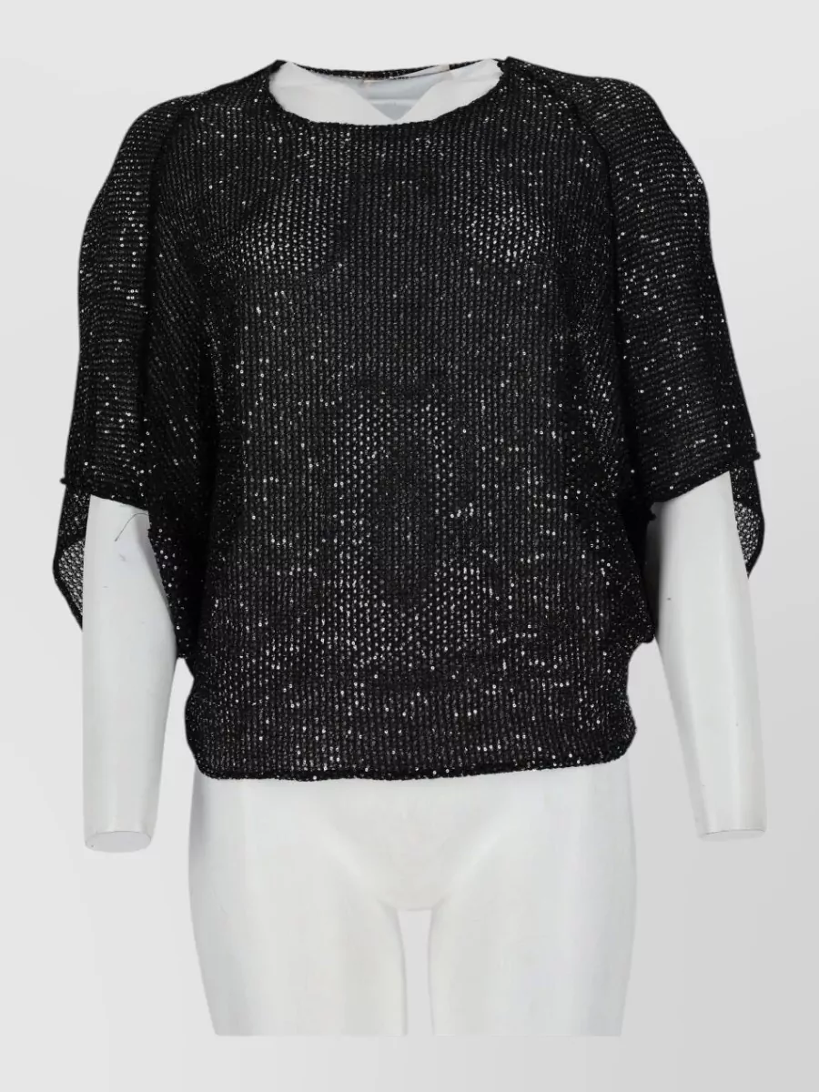 Circus Hotel sweatshirt