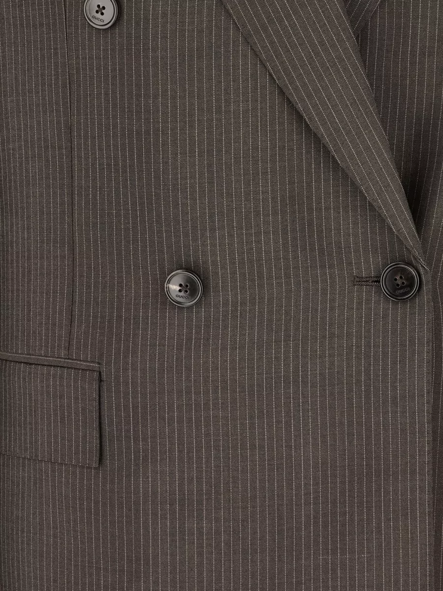 Gucci Suit Jacket