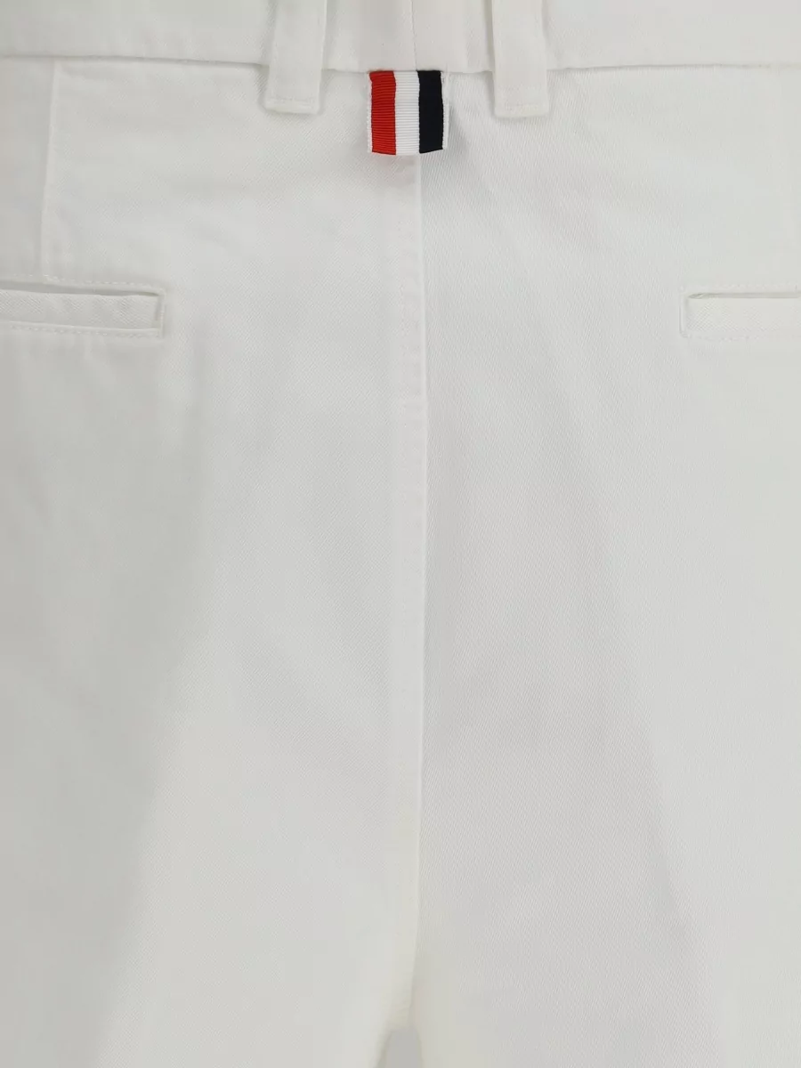 Thom Browne Chino Shorts