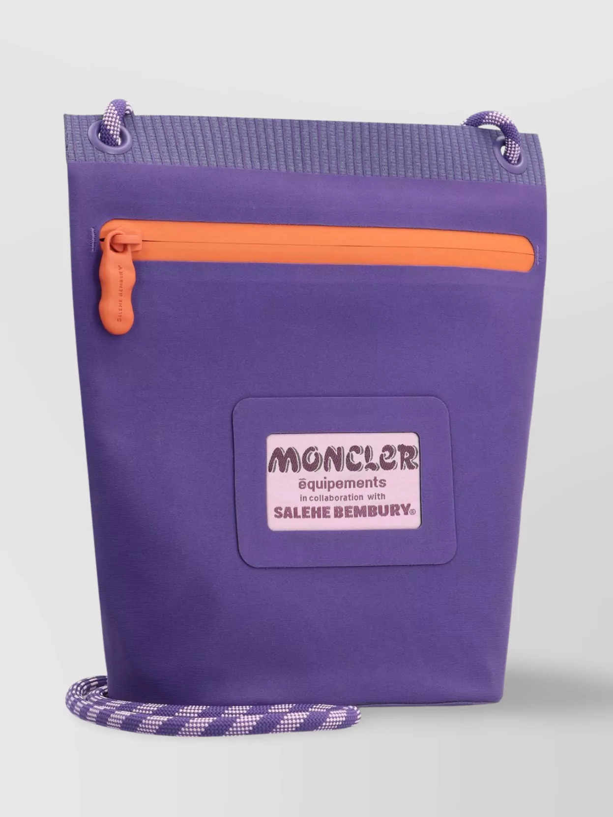 Moncler Salehe Bembury - Amoeba Clutch
