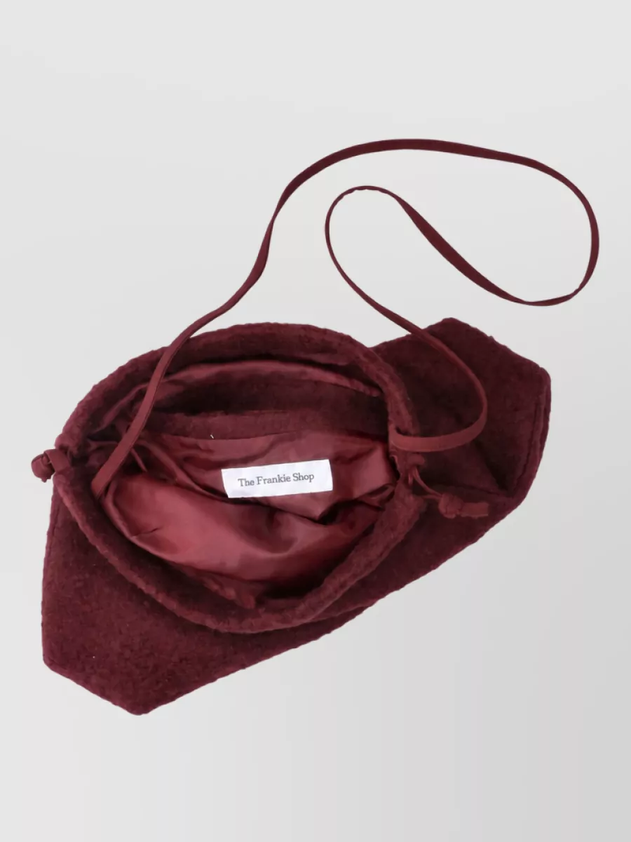 The Frankie Shop Bucket Bag
