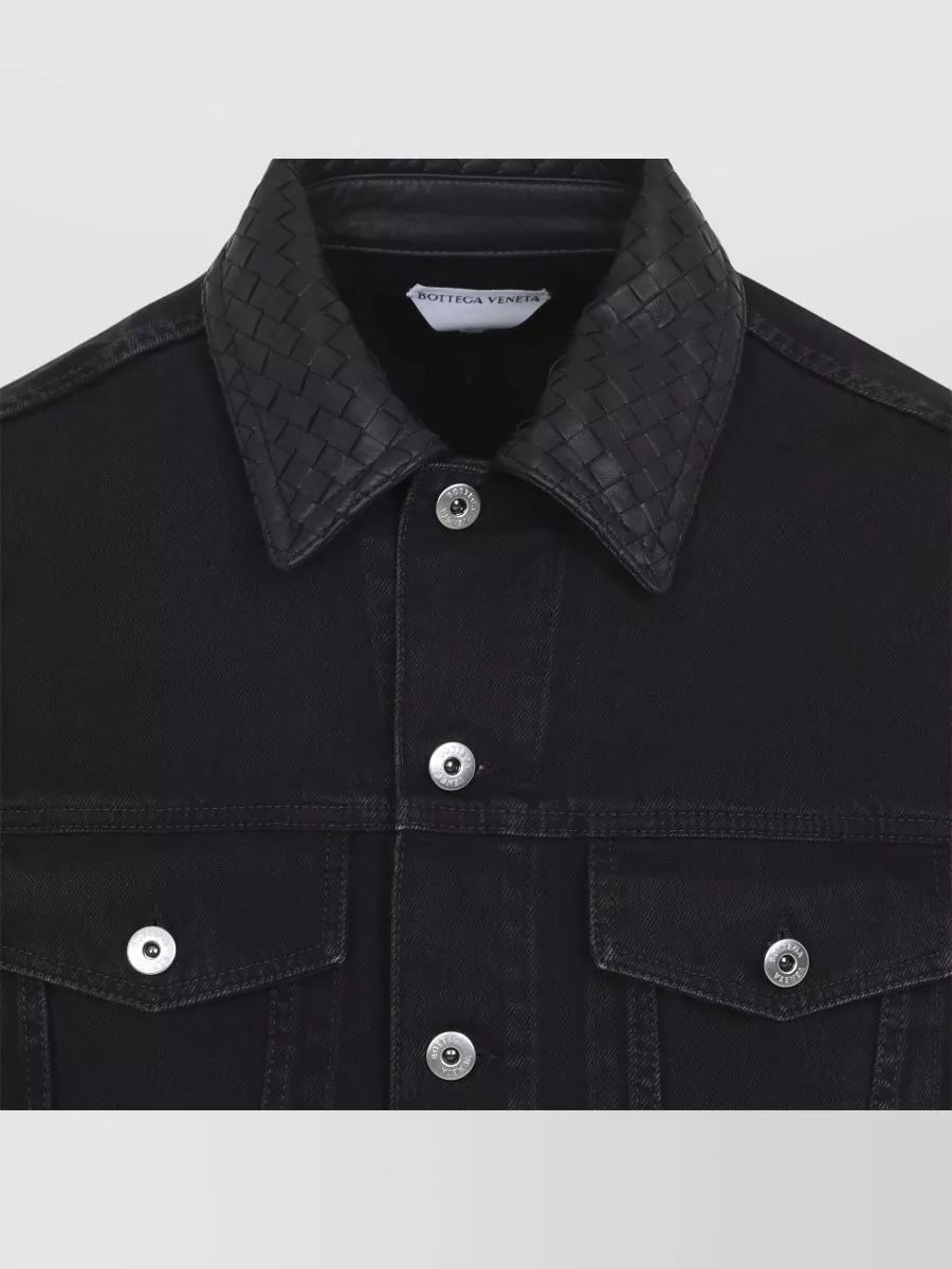 Bottega Veneta Denim Jacket