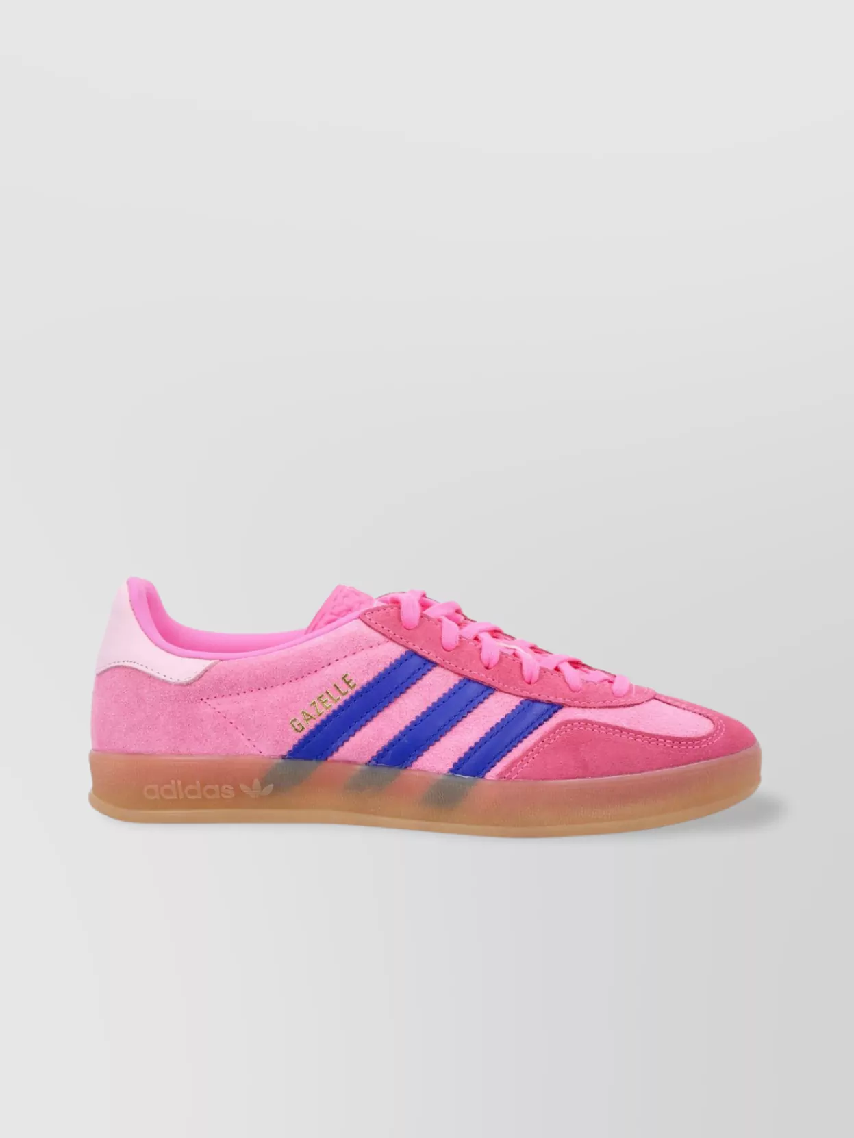 Adidas Originals Indoor Gazelle Sneakers For Women
