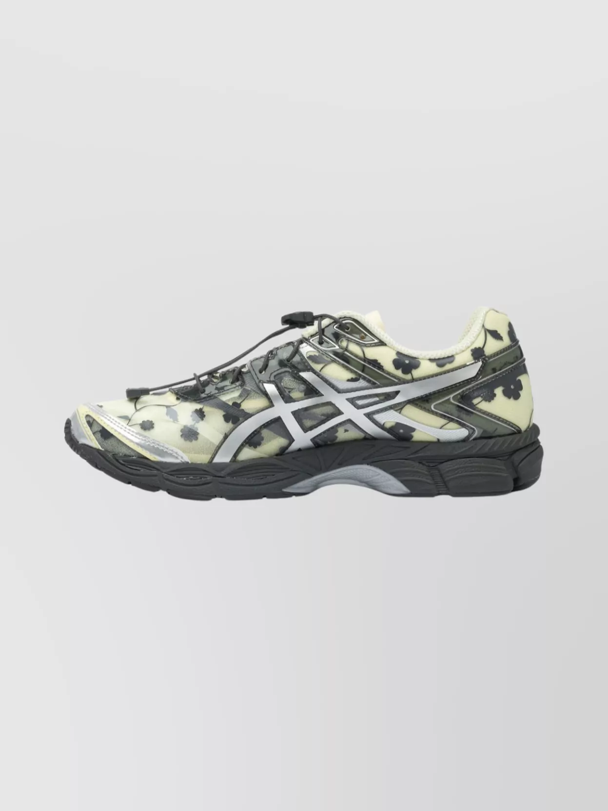 Asics Signature Sneakers Collection Cecilie Bahnsen