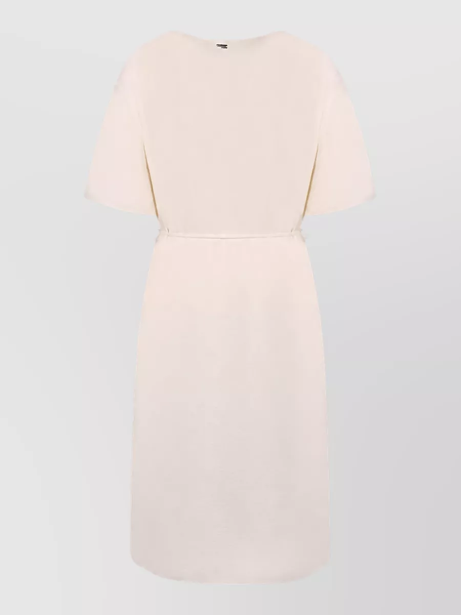 Herno Midi Dress
