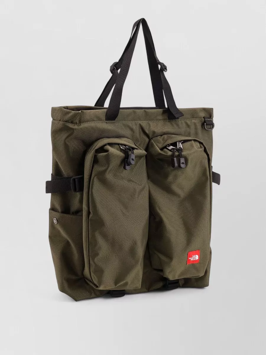 The North Face Nylon Shoulder Bag