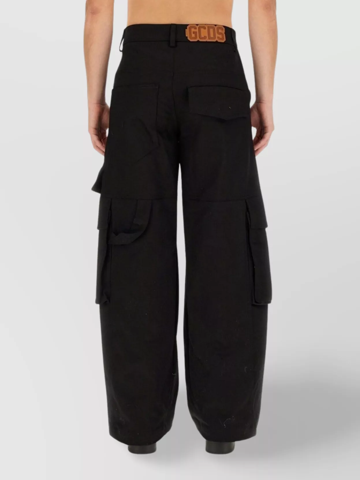 Gcds Multiple Pocket Cargo Pants