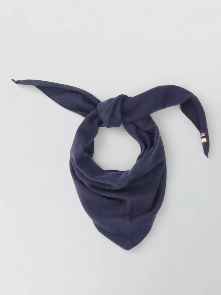 Extreme Cashmere cashmere scarf