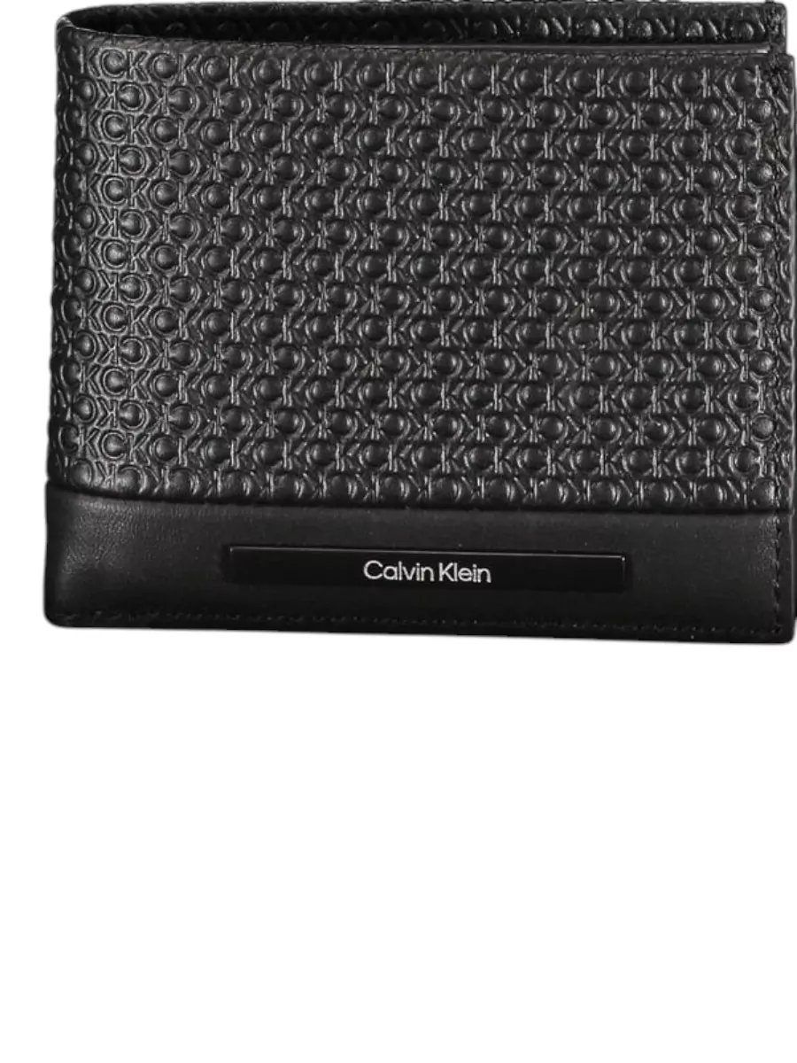 Calvin Klein Leather Wallet