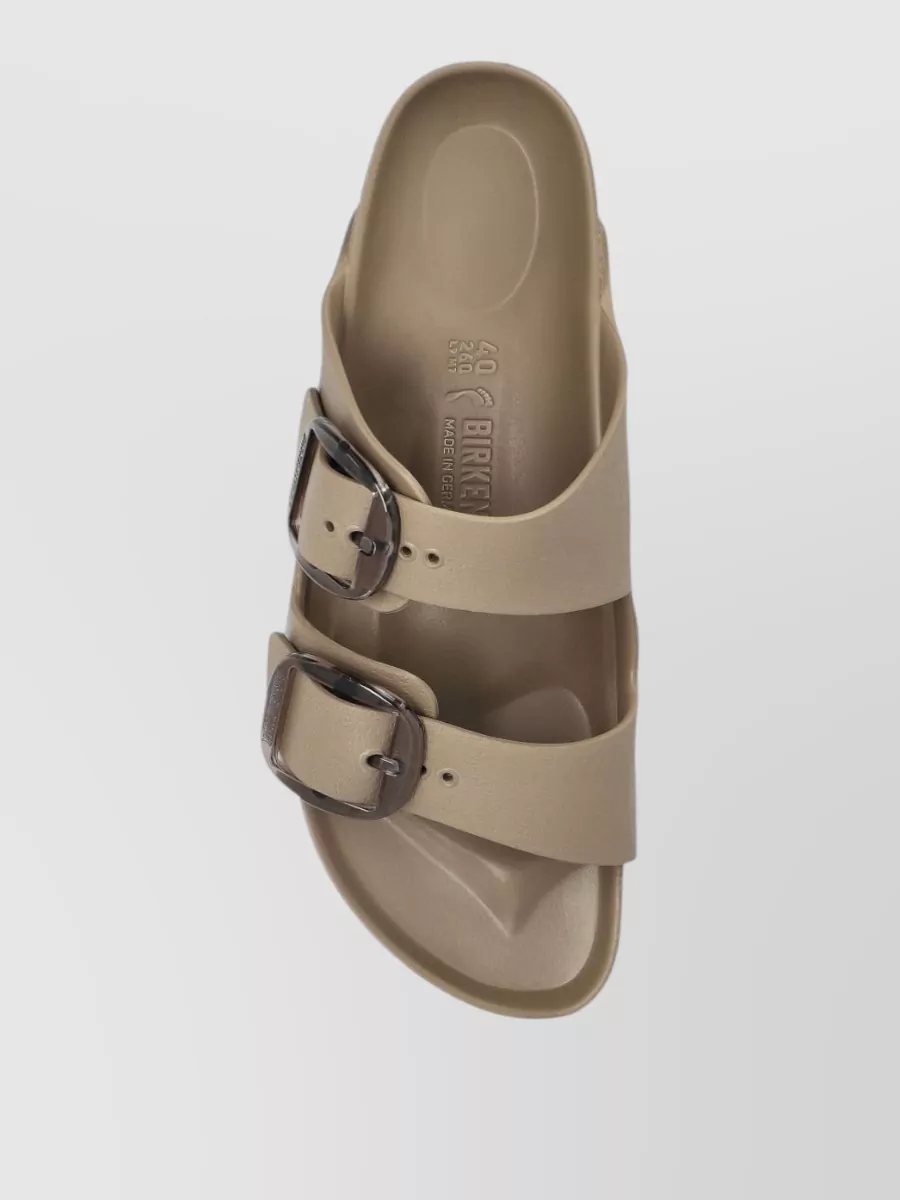 Birkenstock Buckle-Fastening Sandals