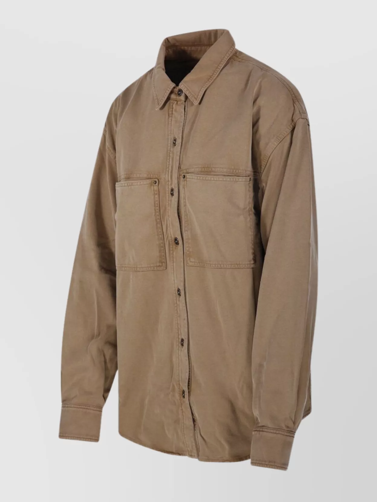 Isabel Marant Étoile Shirt Isabel Marant Etoile Woman Color Beige
