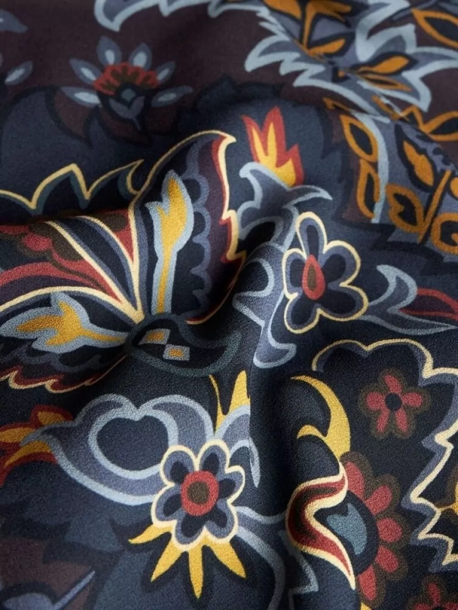 Etro Midi Dress