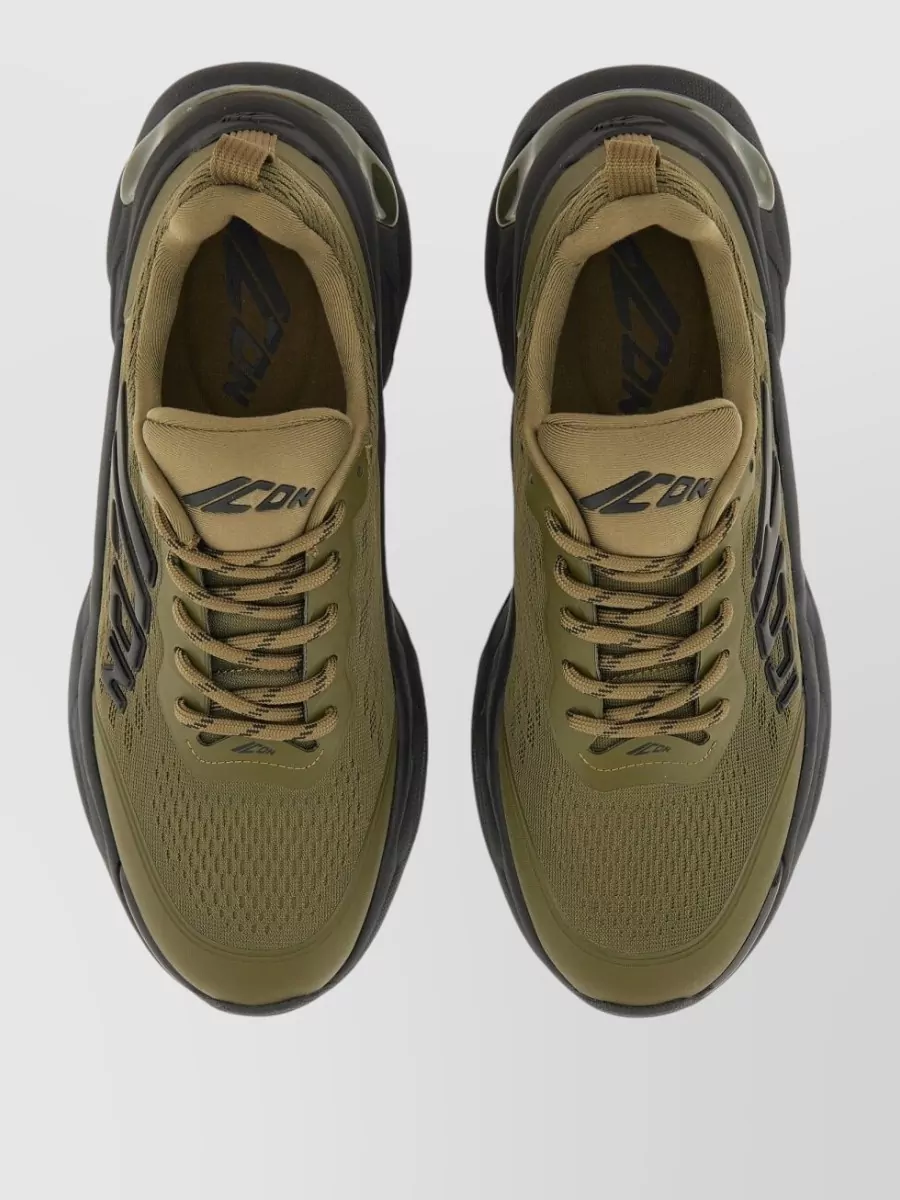 Dsquared2 Low-Top Sneakers