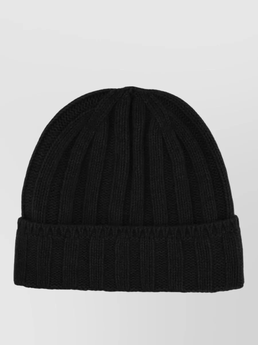 Vanise' Cashmere Beanie