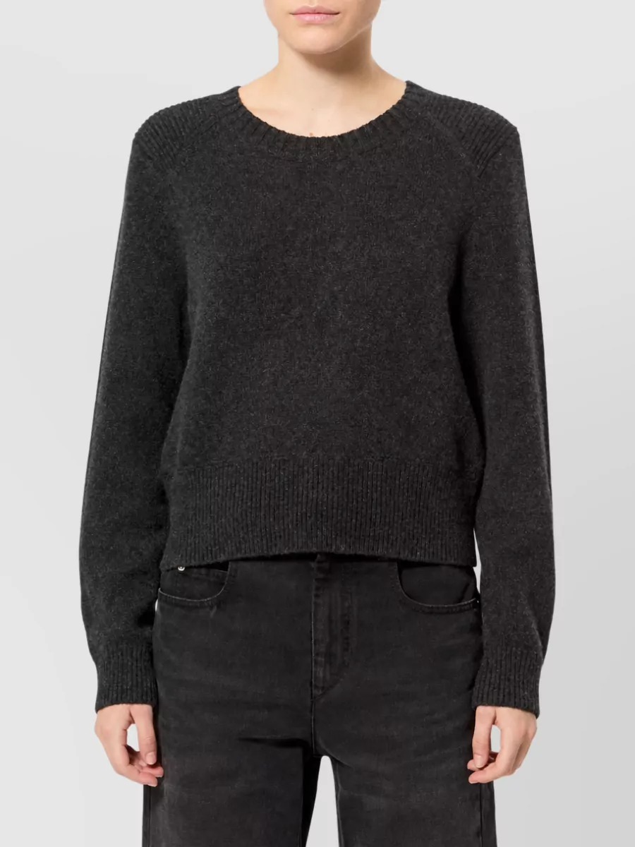 Isabel Marant Cornelia Sweatshirt