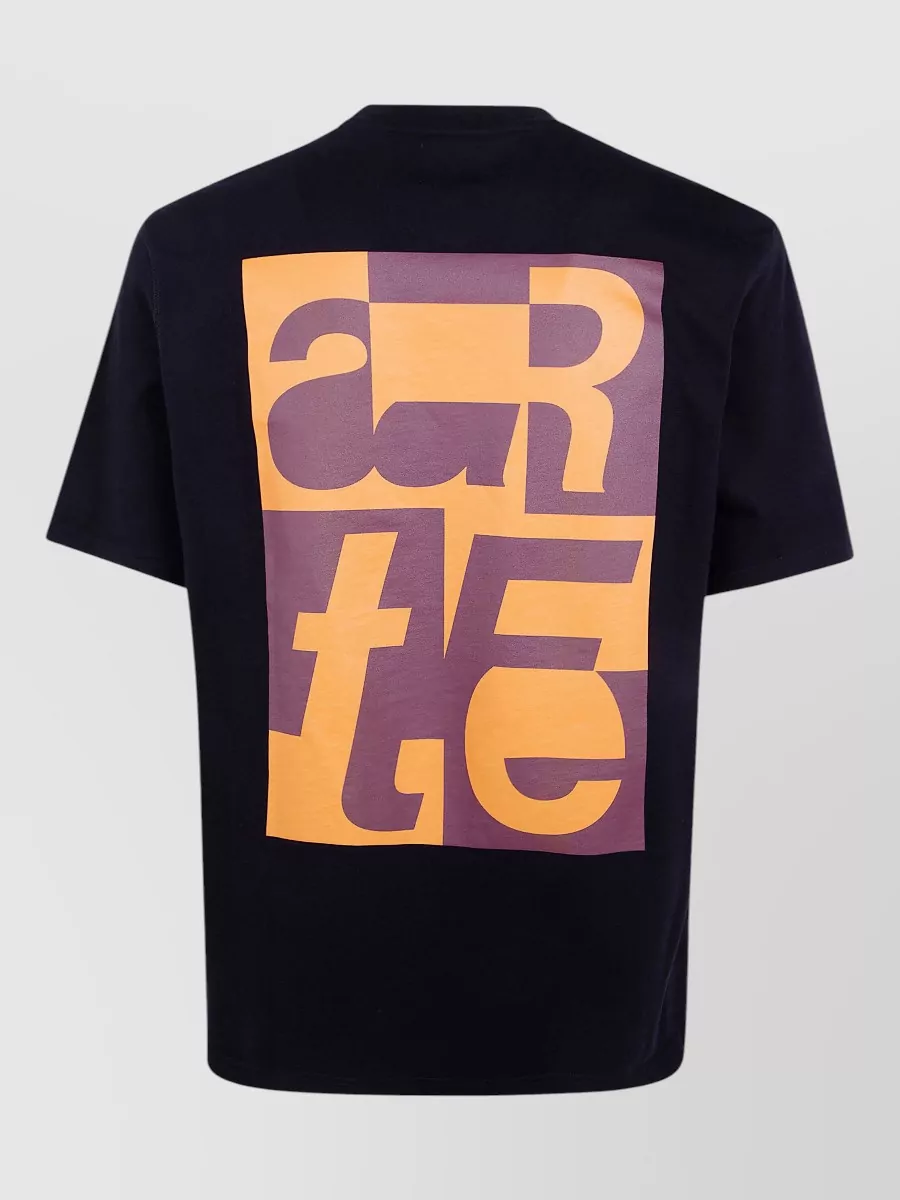 Arte Antwerp Cotton T-Shirt
