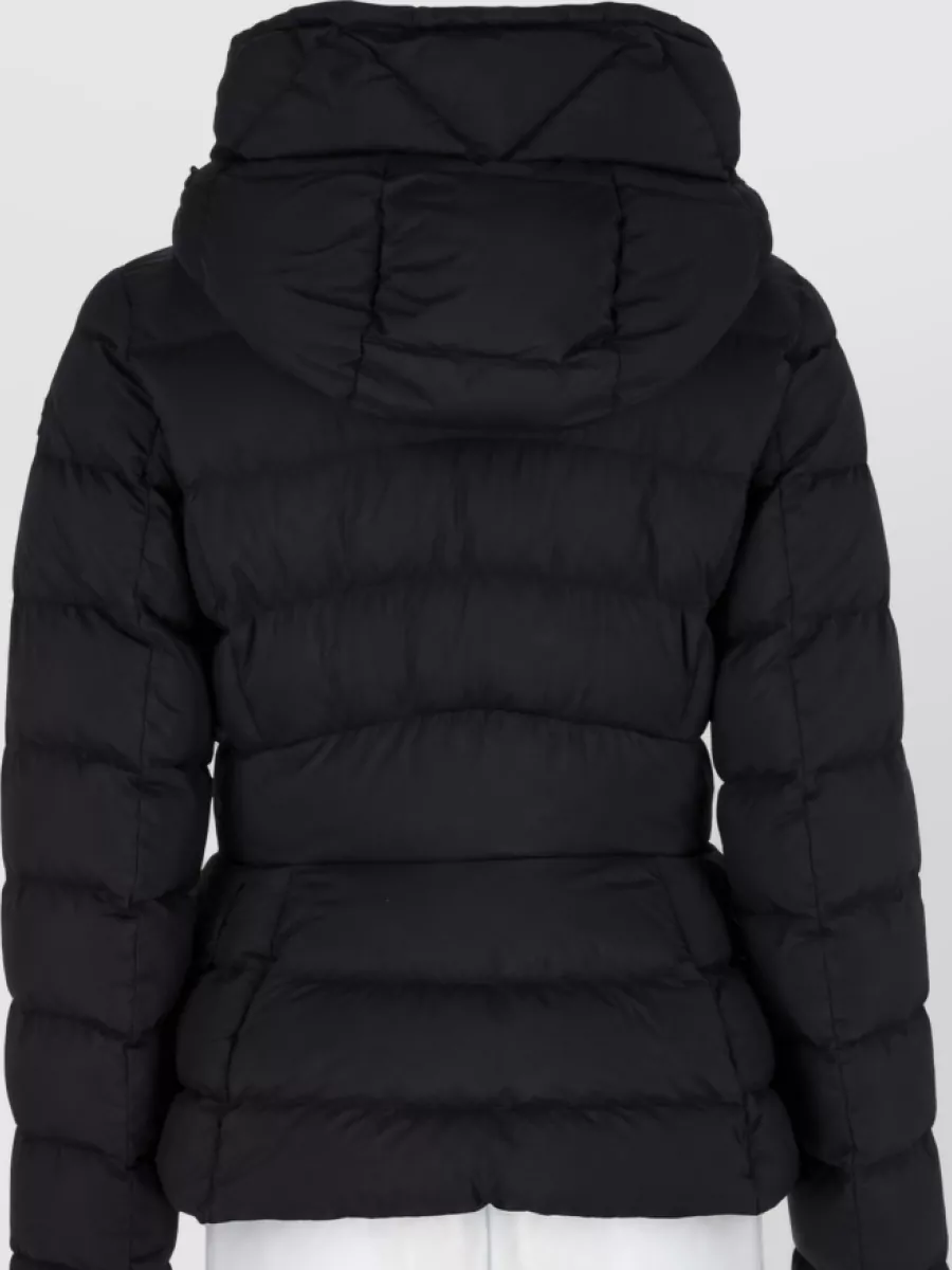 Moncler Grenoble Puffer Coat