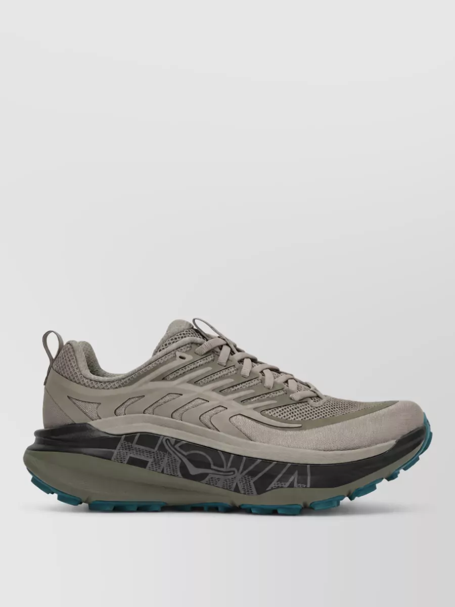 Hoka One One low-top sneakers