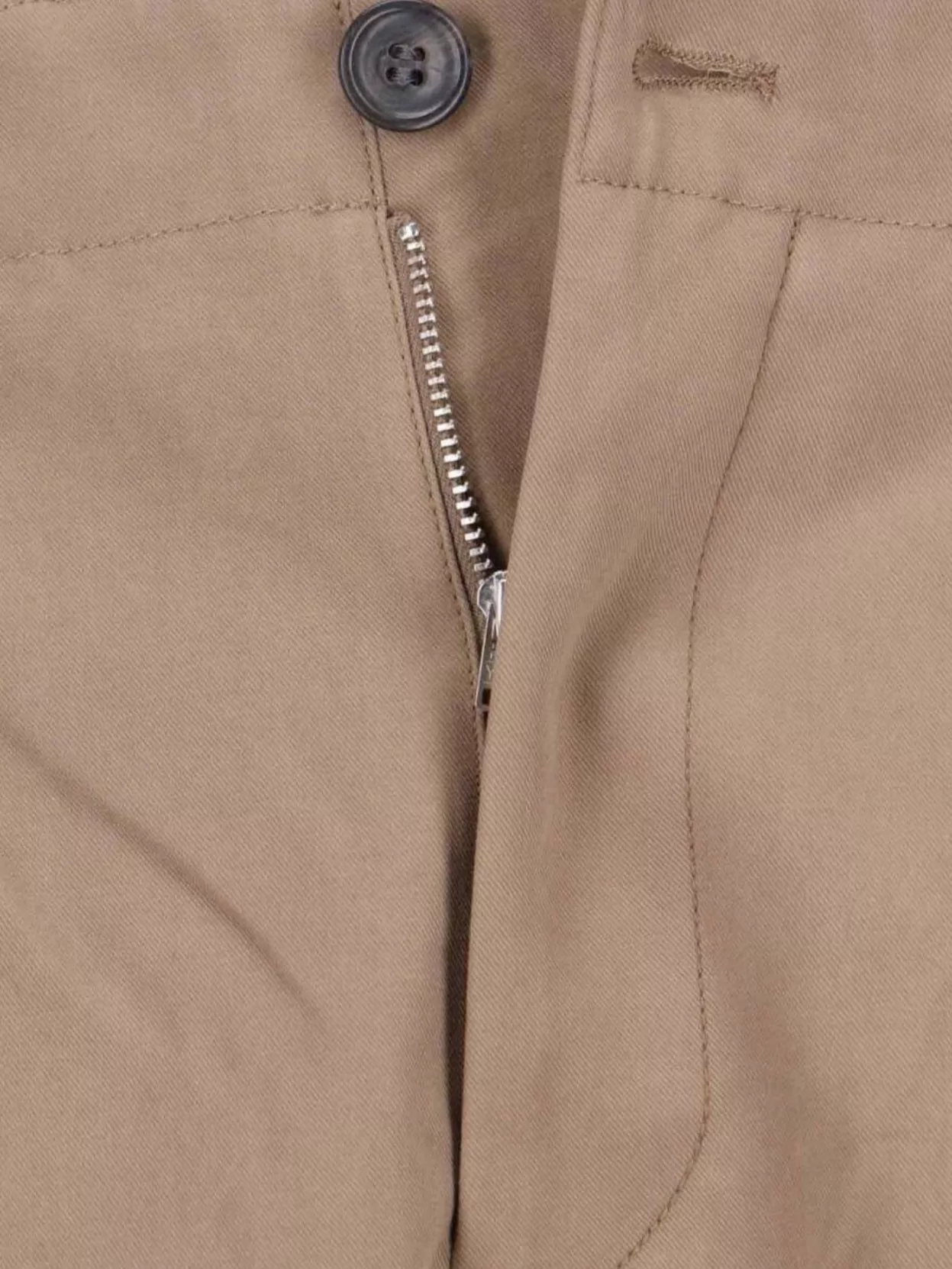 Our Legacy Wide Leg Trousers Pleated Front