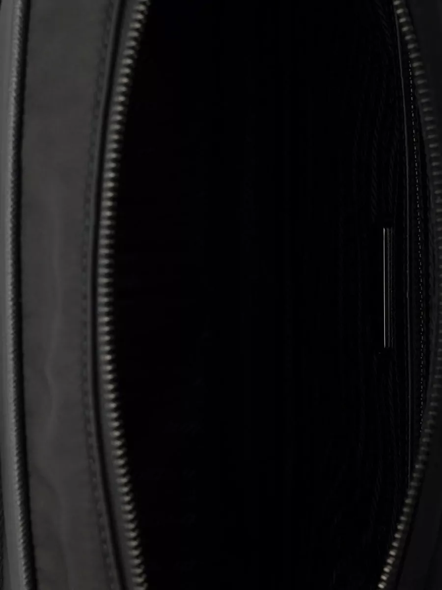 Prada Recycled Polyamide Shoulder Bag