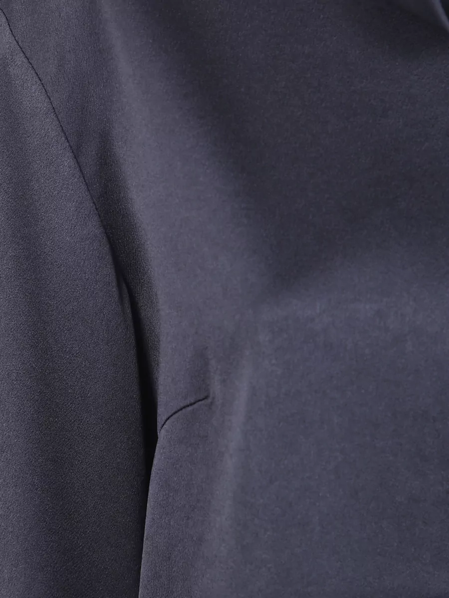 By Malene Birger Turtleneck Blouse
