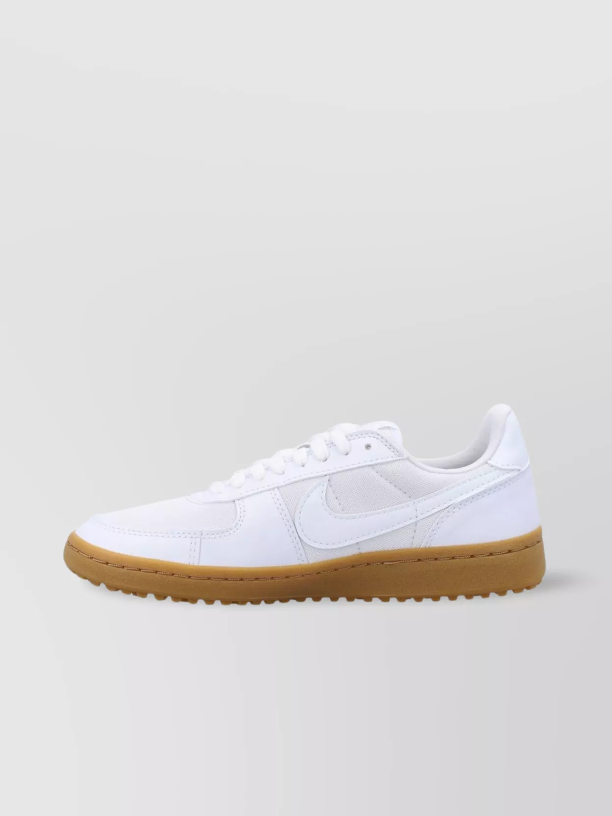 Nike Field Commander Low-top Rubber Sneakers