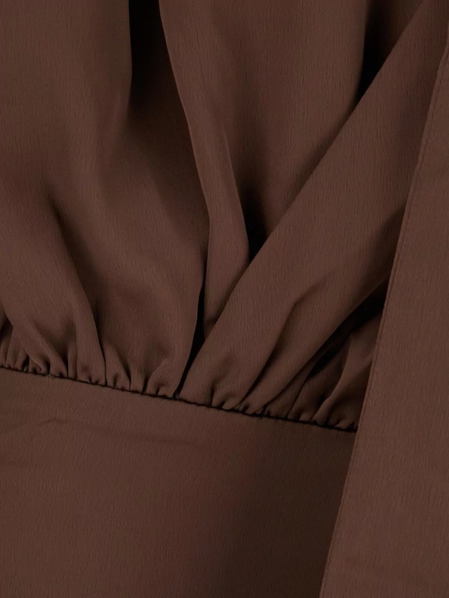 Rotate Mini Dress