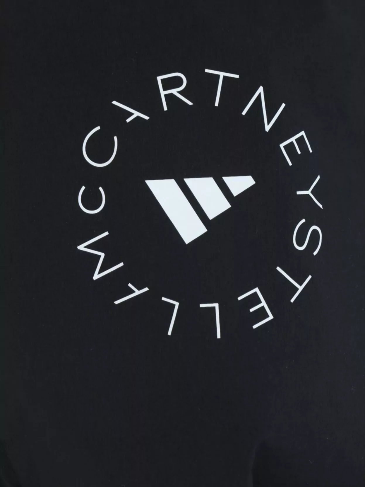 Adidas By Stella Mccartney Adidas By Stella Mc Cartney Recycled Nylon Gym Sack