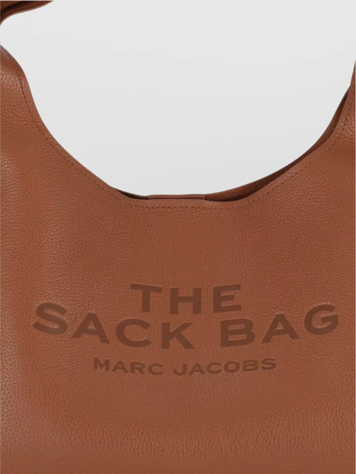Marc Jacobs Slouchy Top Handle Bag
