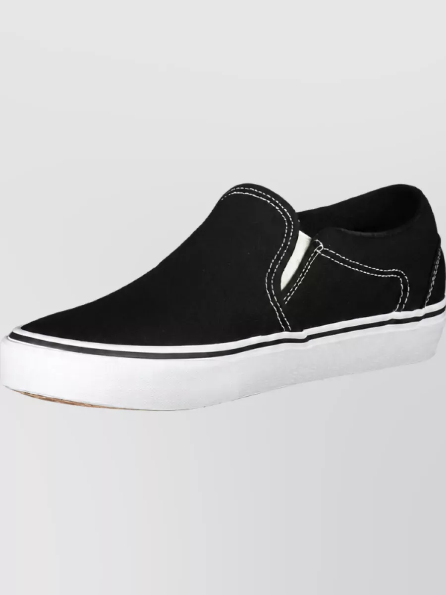 Vans Polyester Slides