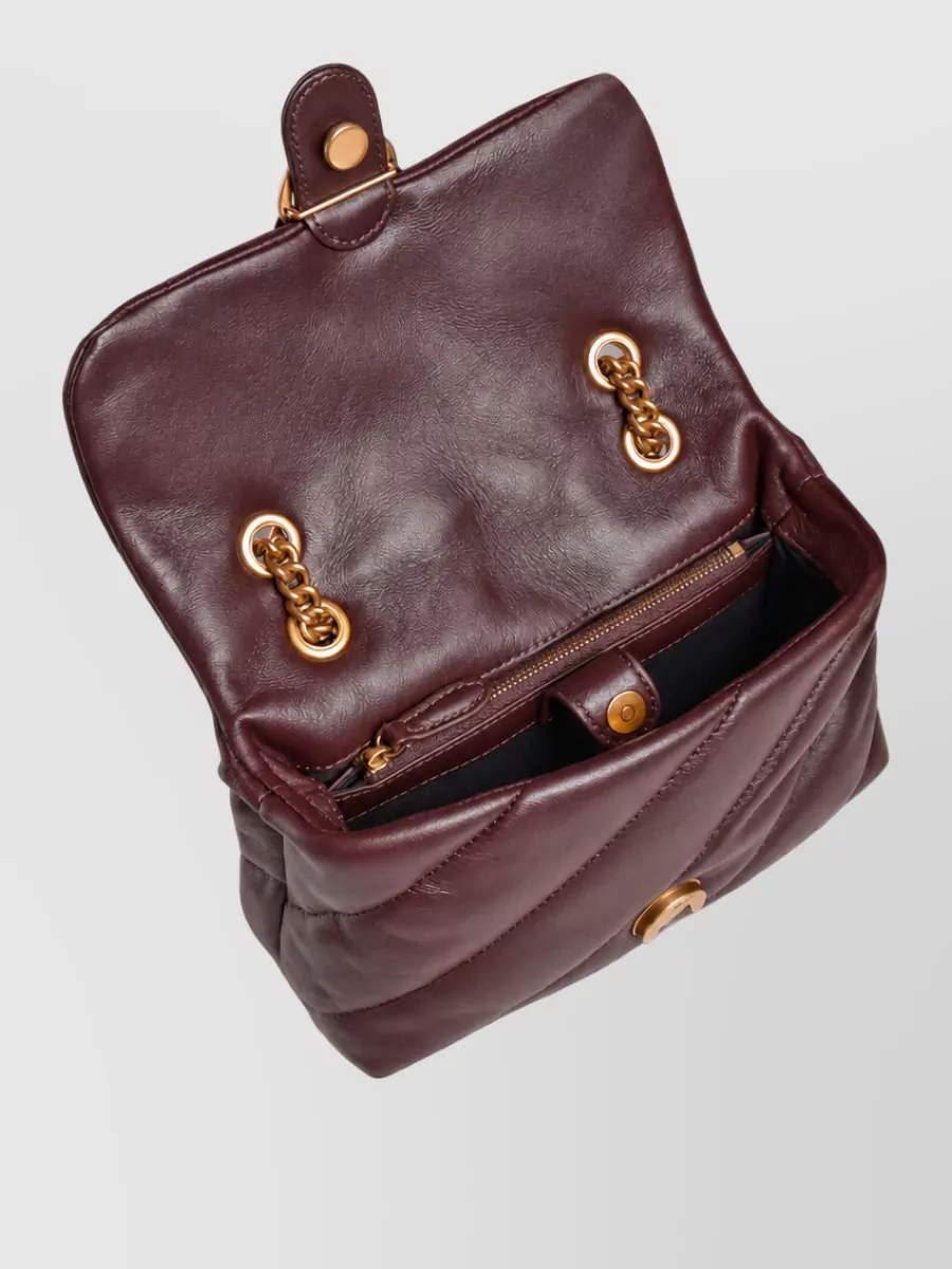 Pinko Love Bag Shoulder Bag