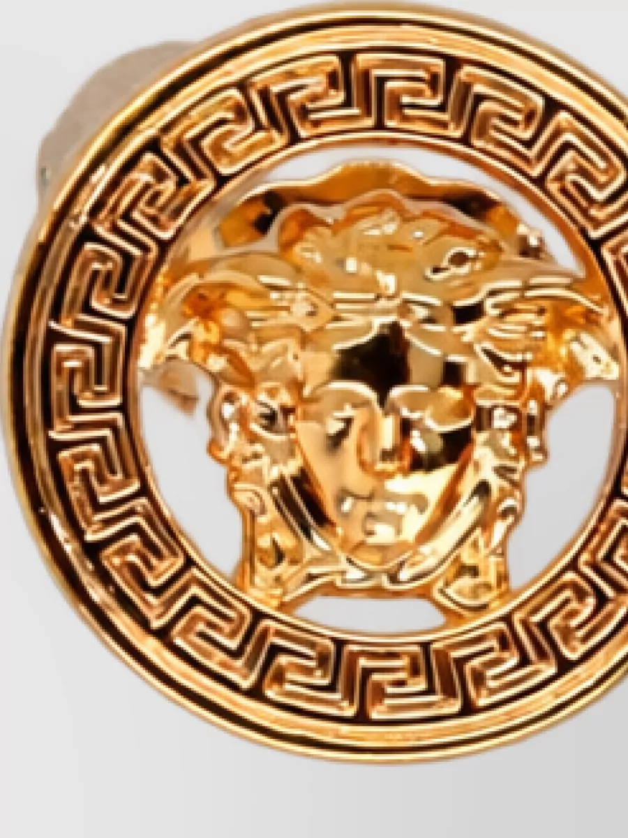Versace Brooch