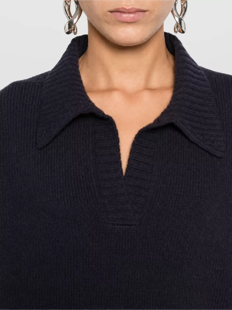 Weekend Max Mara Cotton Sweatshirt