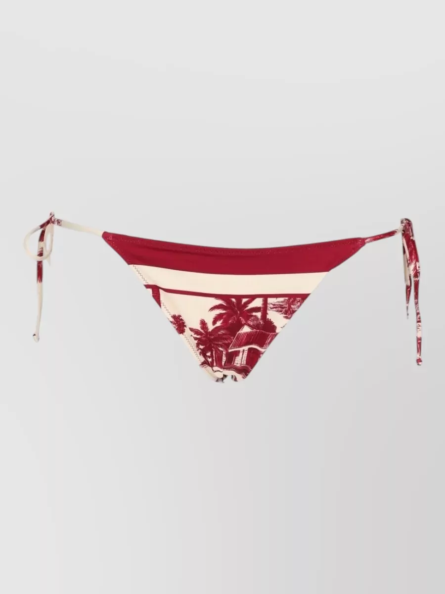Mc2 Saint Barth Marielle Bikini Briefs