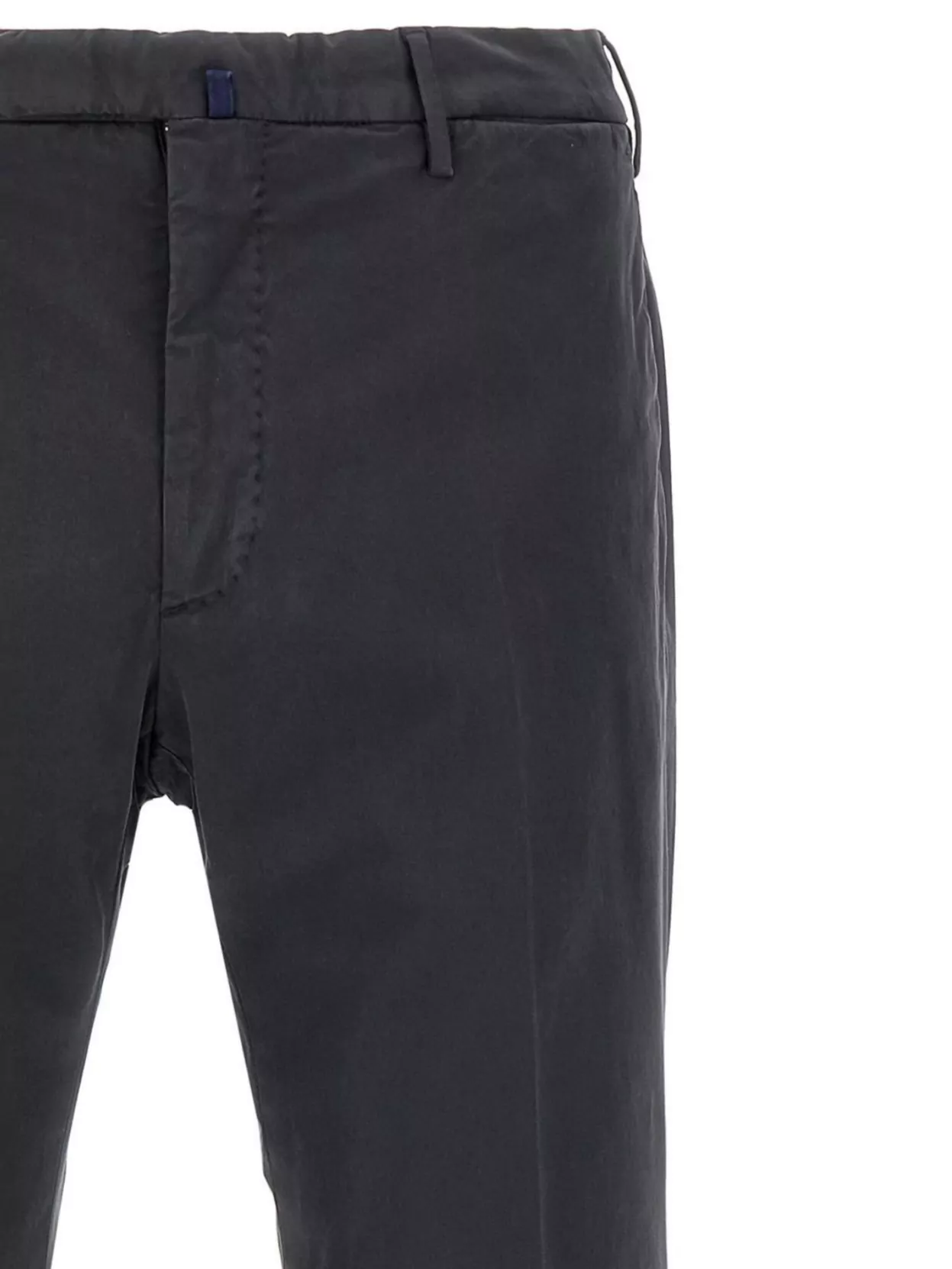 Incotex Batavia Trousers Back Pocket