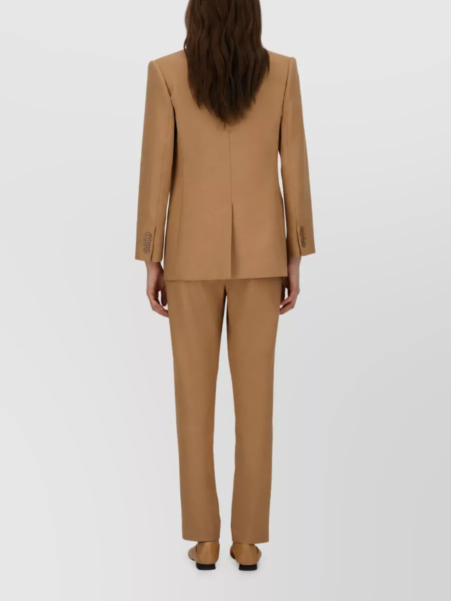 Herno Tailored Trousers
