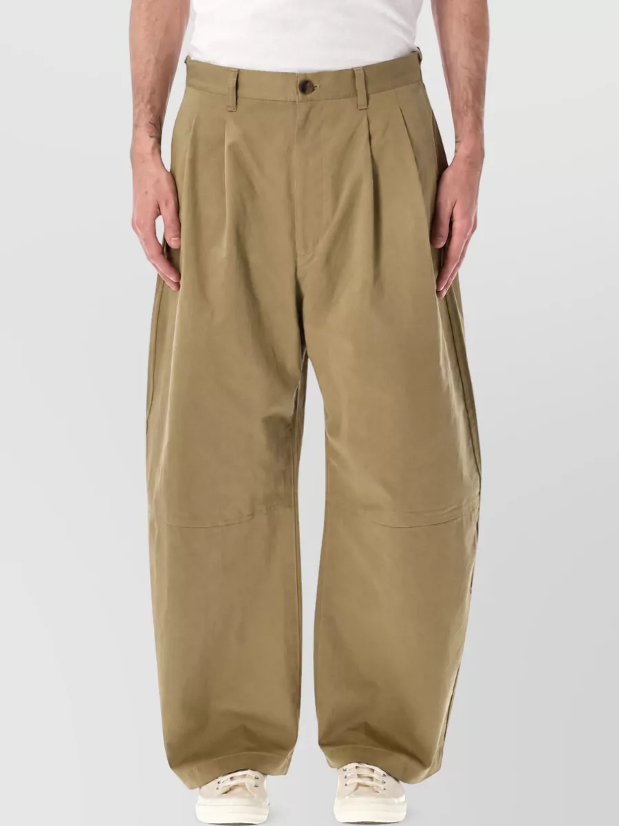 Comme des Garçons chino shorts
